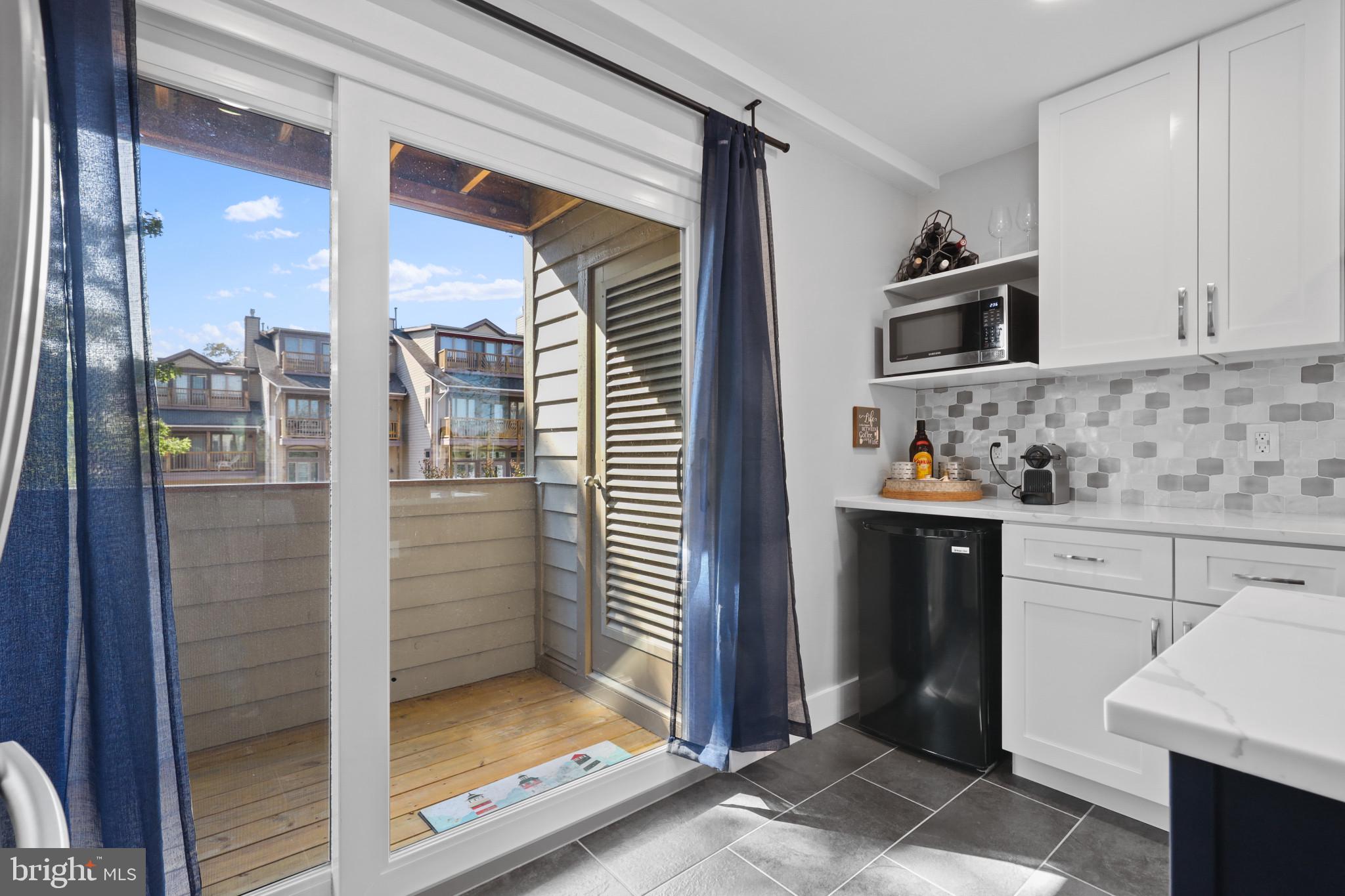 VILLAGE OF CHESAPEAKE HARBOUR - Residential