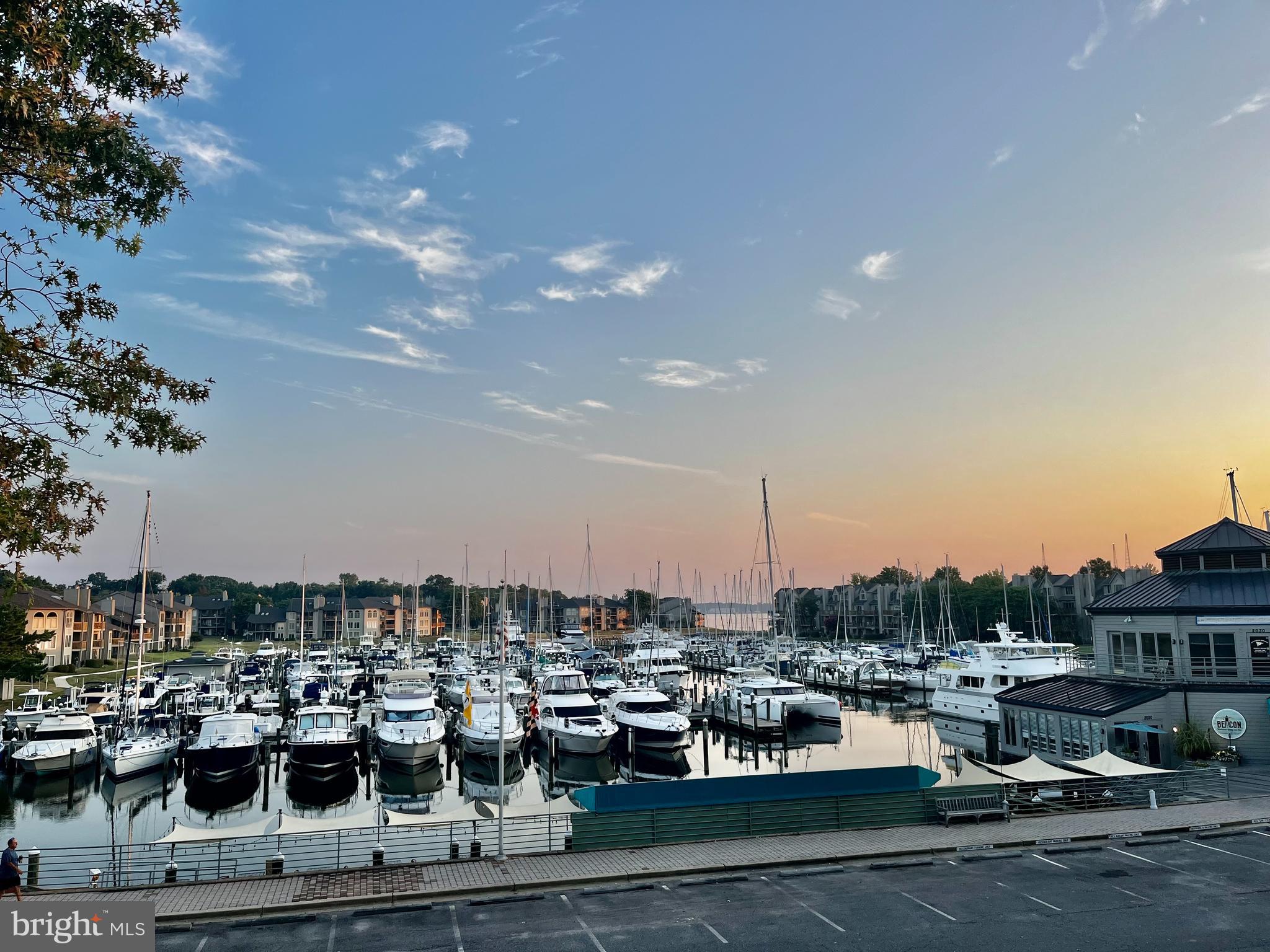 VILLAGE OF CHESAPEAKE HARBOUR - Residential