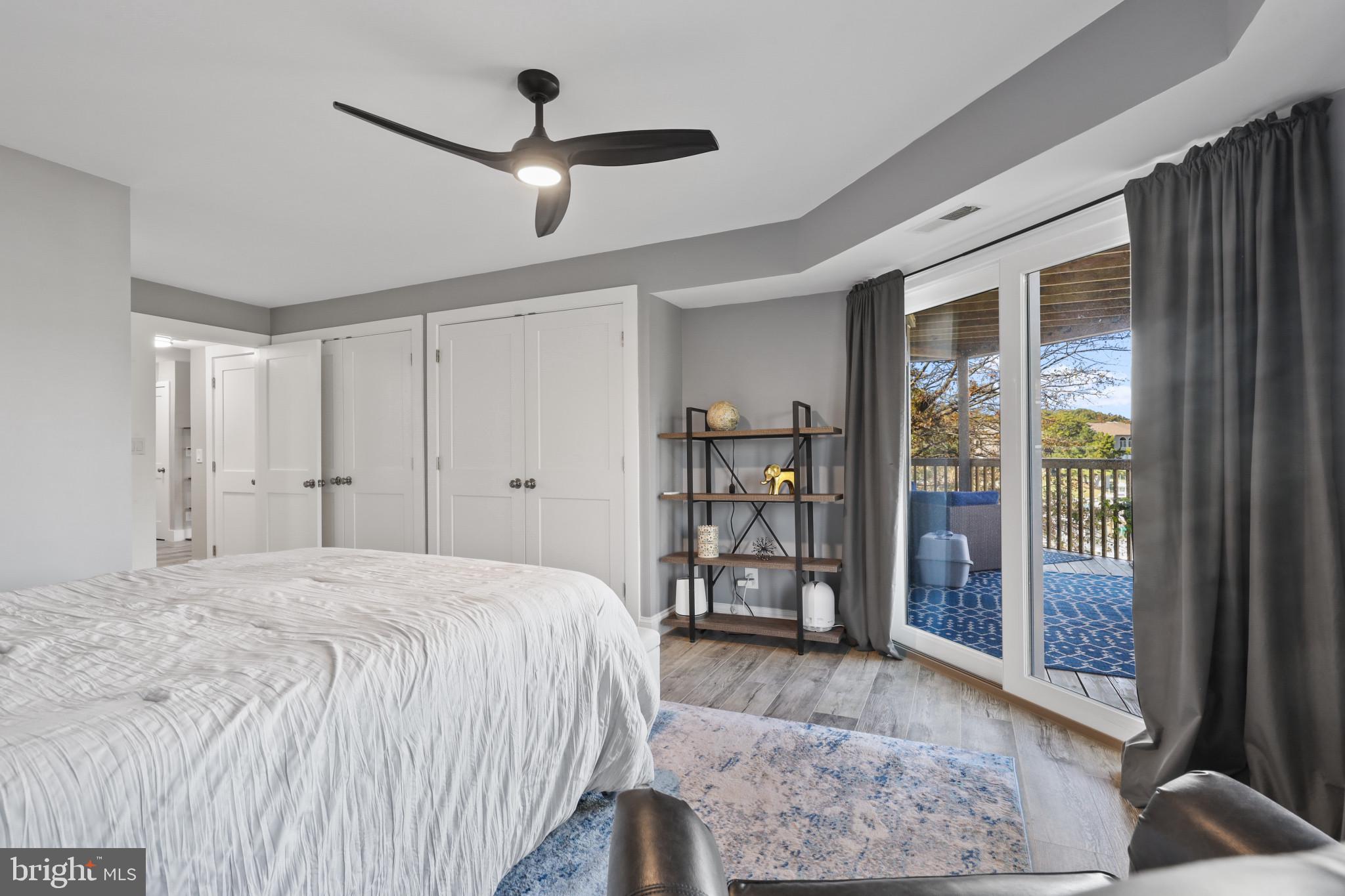 VILLAGE OF CHESAPEAKE HARBOUR - Residential