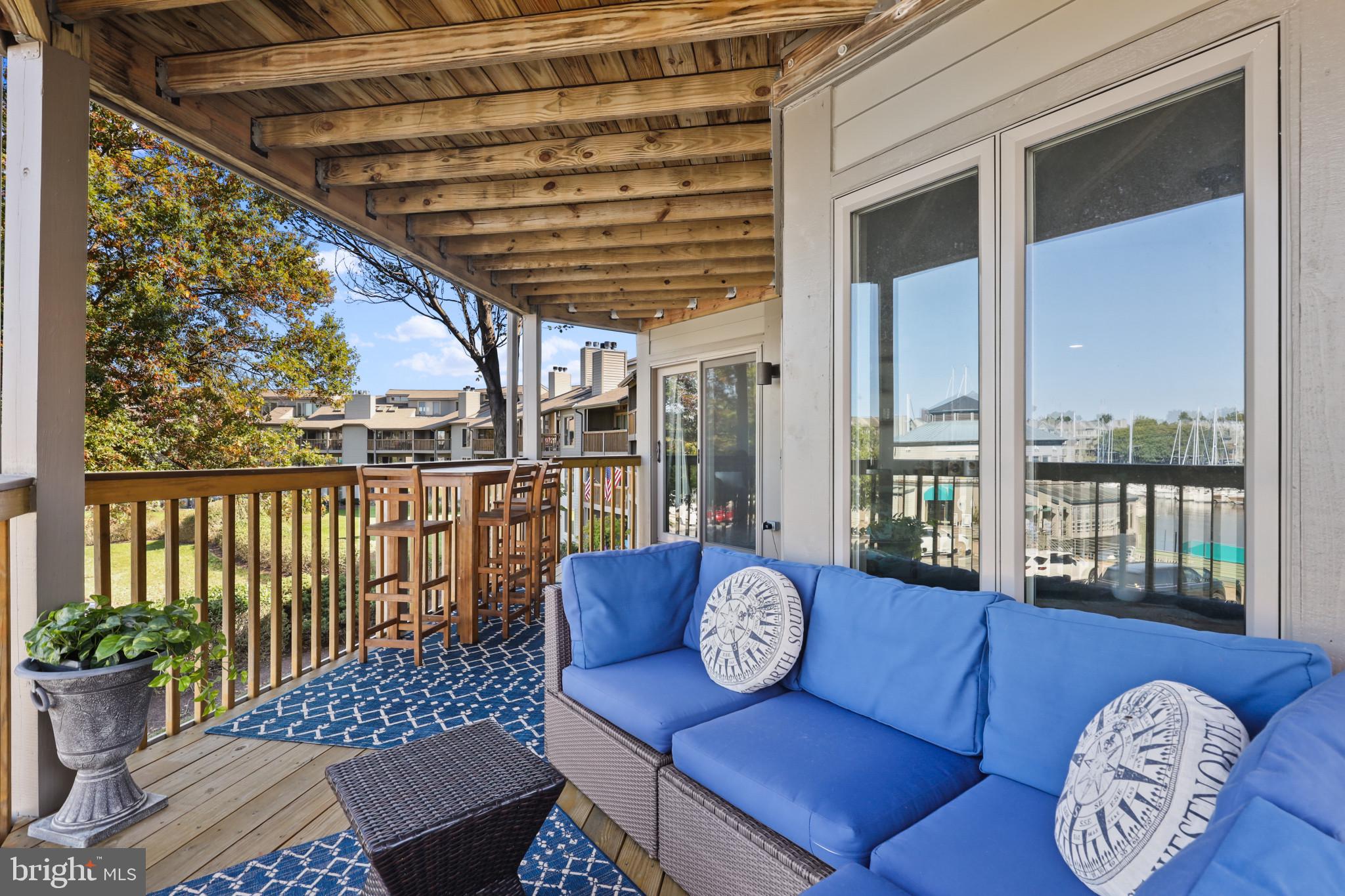 VILLAGE OF CHESAPEAKE HARBOUR - Residential