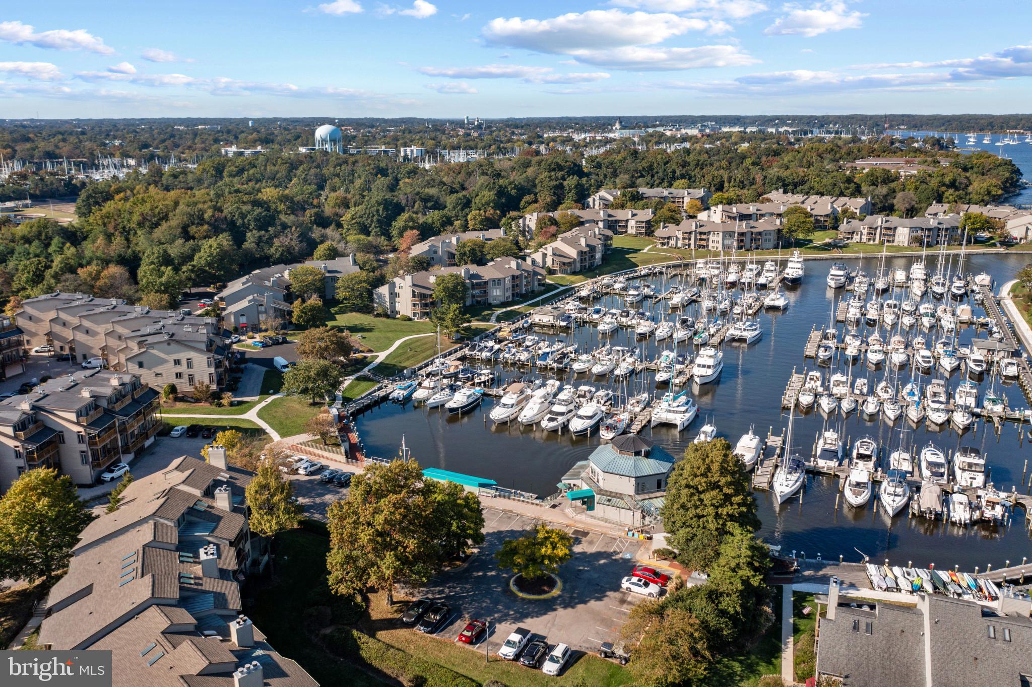 VILLAGE OF CHESAPEAKE HARBOUR - Residential