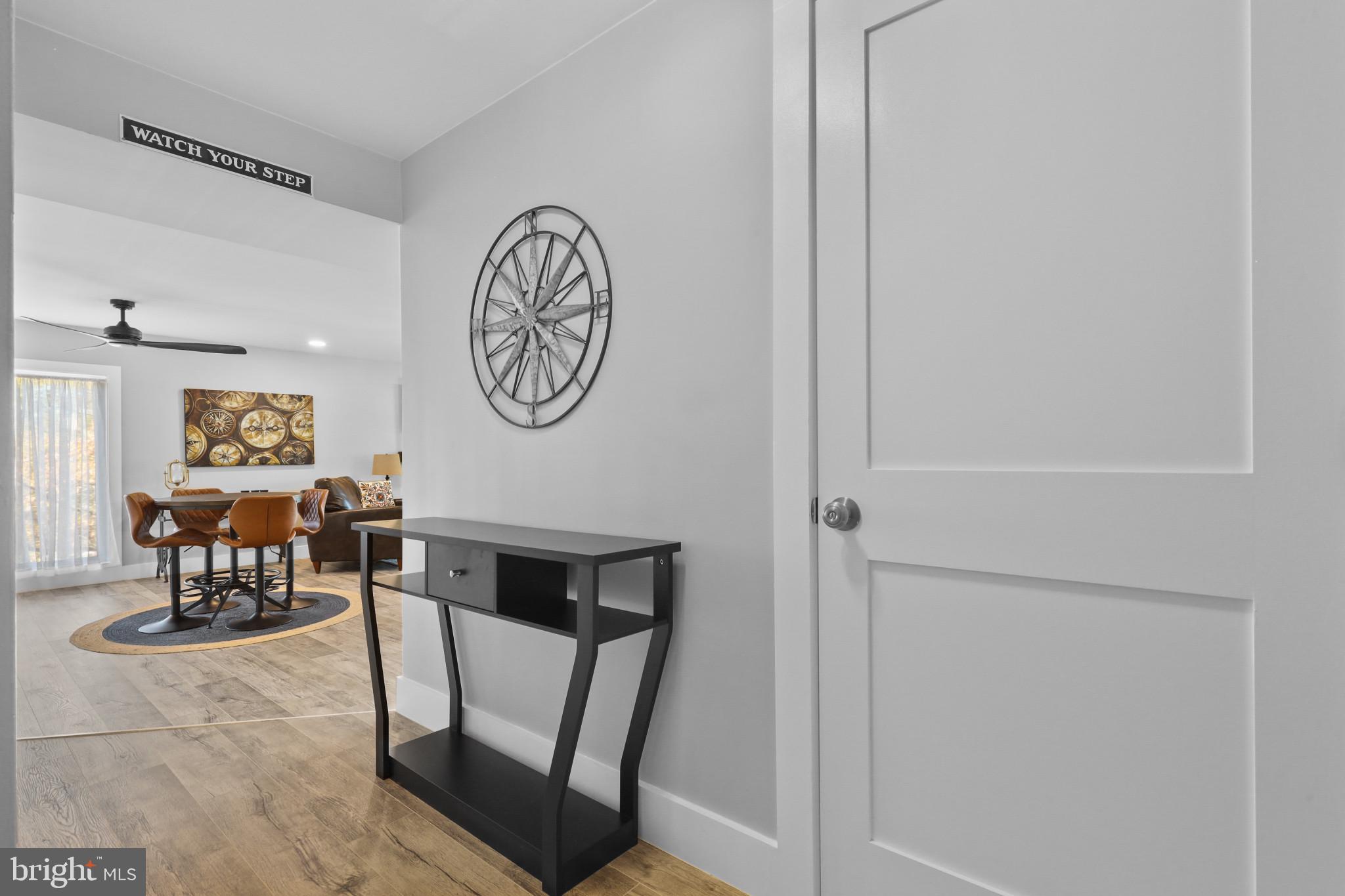 VILLAGE OF CHESAPEAKE HARBOUR - Residential