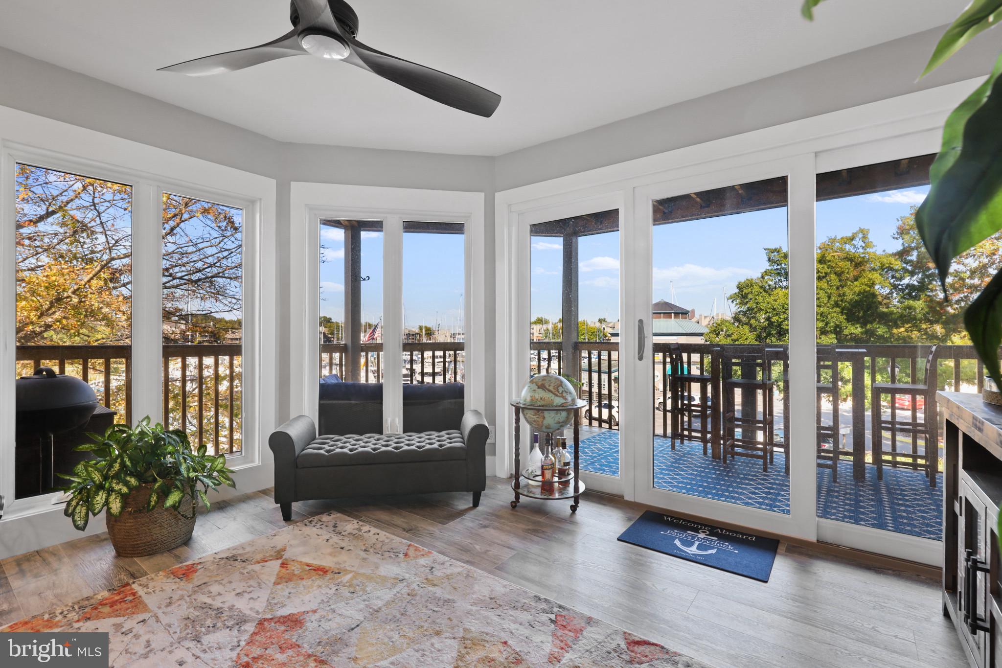 VILLAGE OF CHESAPEAKE HARBOUR - Residential