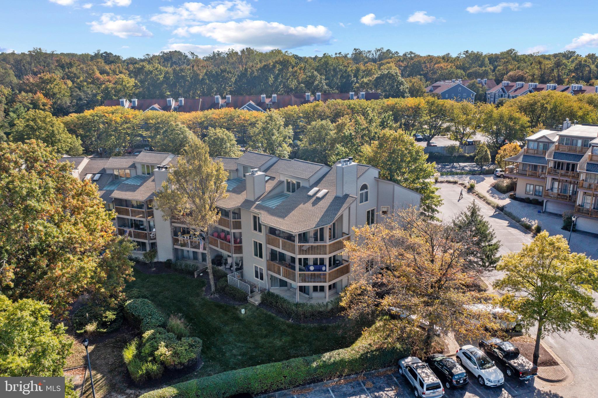 VILLAGE OF CHESAPEAKE HARBOUR - Residential