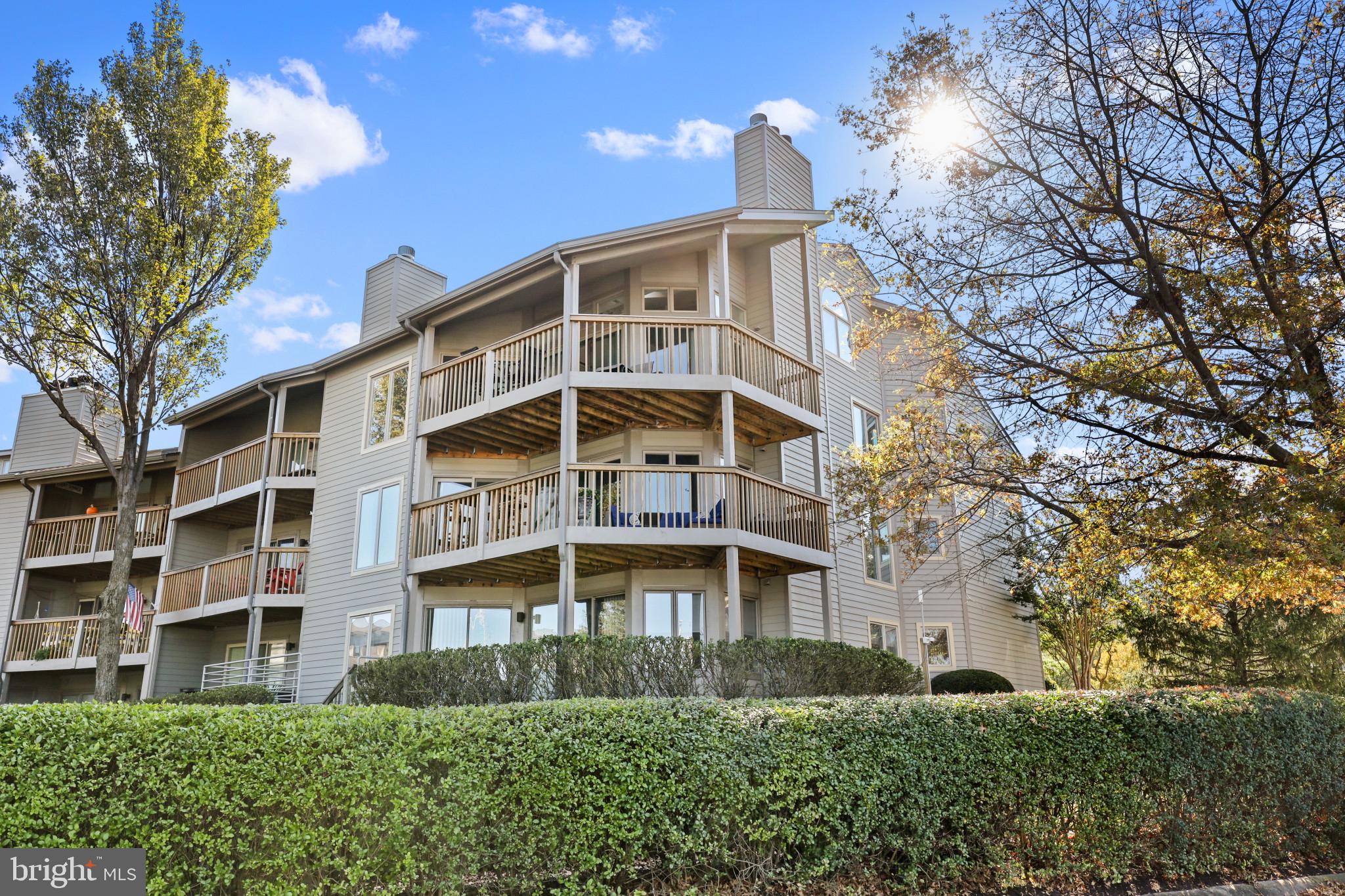 VILLAGE OF CHESAPEAKE HARBOUR - Residential