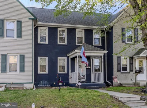 210 S Hannevig Avenue, Brooklawn, NJ 08030 - MLS#: NJCD2091100