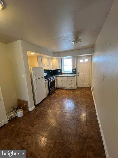 GRAYS FERRY - Residential