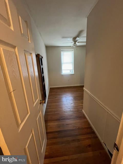 GRAYS FERRY - Residential