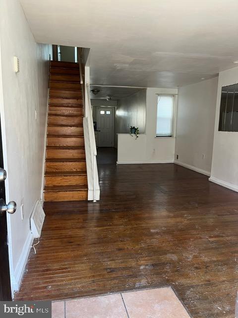 GRAYS FERRY - Residential