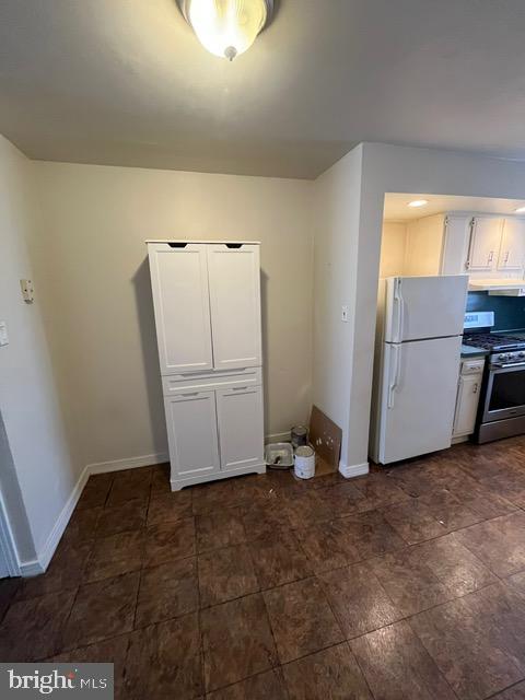 GRAYS FERRY - Residential