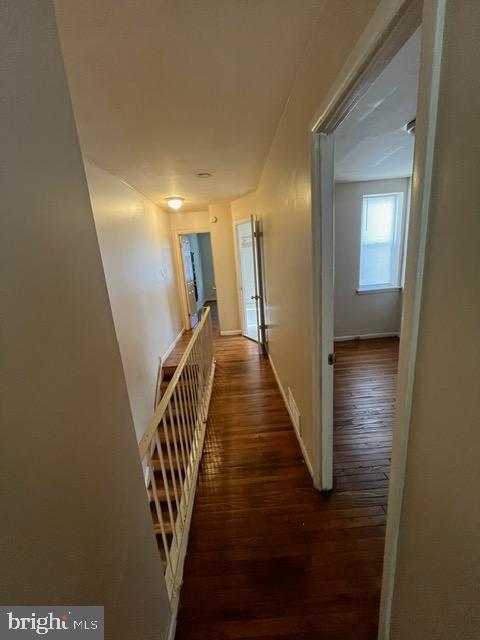 GRAYS FERRY - Residential