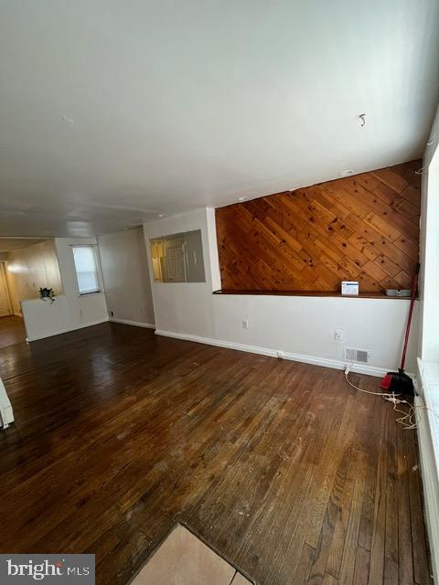 GRAYS FERRY - Residential