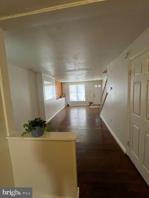 GRAYS FERRY - Residential