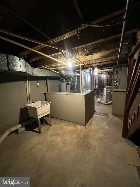 GRAYS FERRY - Residential