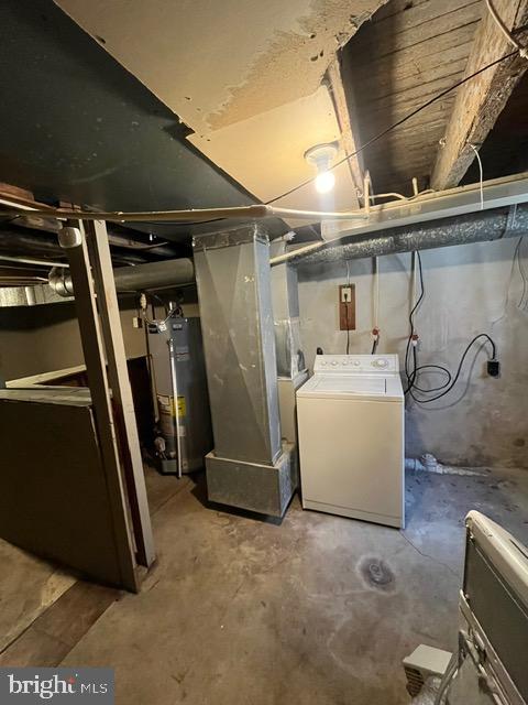 GRAYS FERRY - Residential