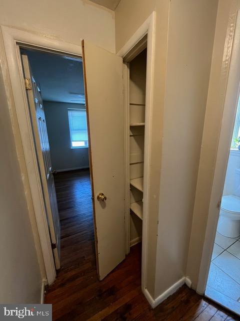 GRAYS FERRY - Residential