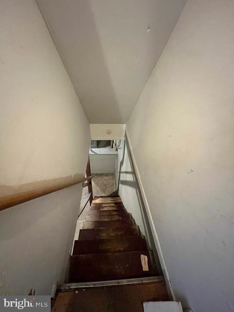 GRAYS FERRY - Residential