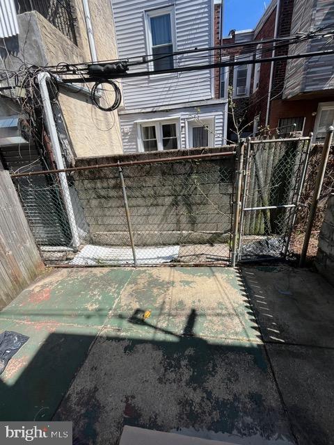 GRAYS FERRY - Residential