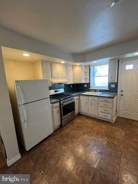 GRAYS FERRY - Residential