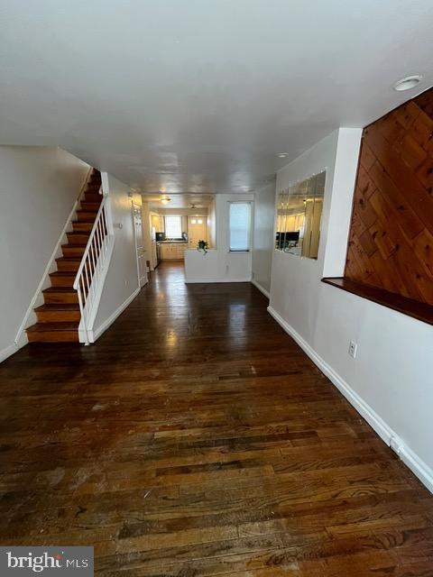 GRAYS FERRY - Residential