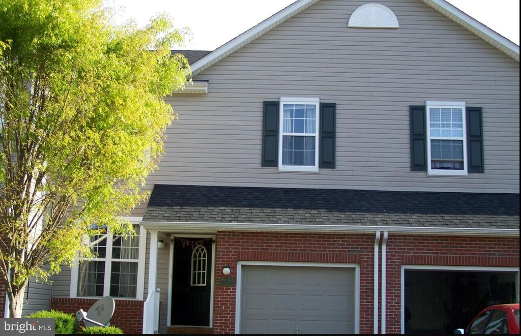 Photo of 414 Nottingham Lane, COLLEGEVILLE, PA 19426 (MLS # PAMC2158352)