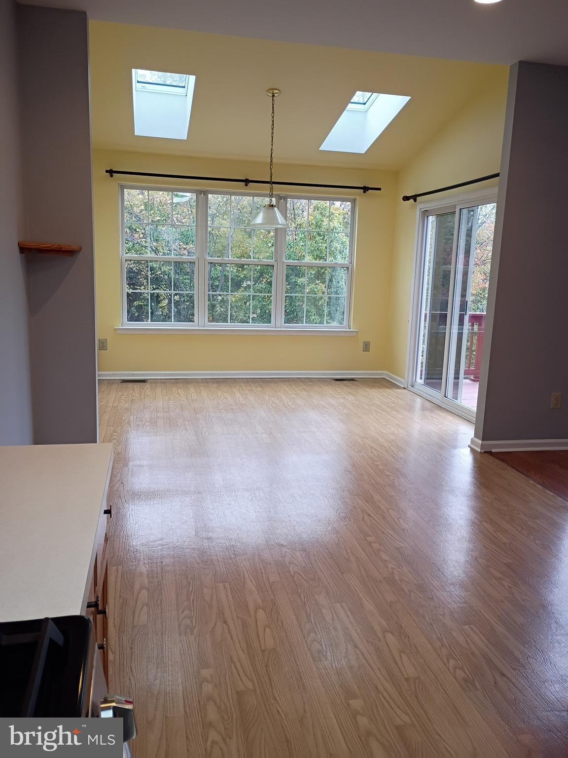 PROVIDENCE VIEW - Residential Lease