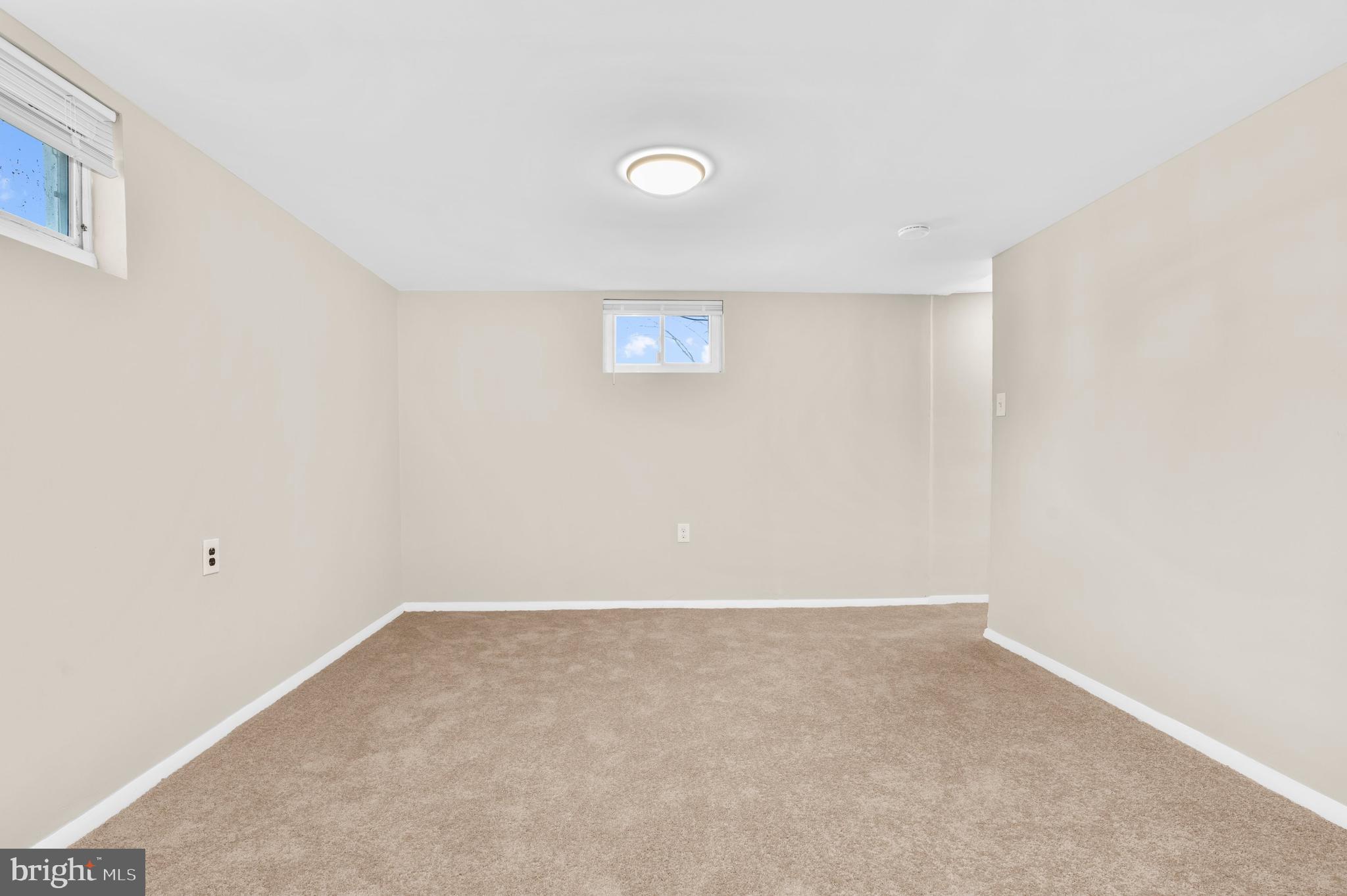 DISTRICT HEIGHTS - Residential