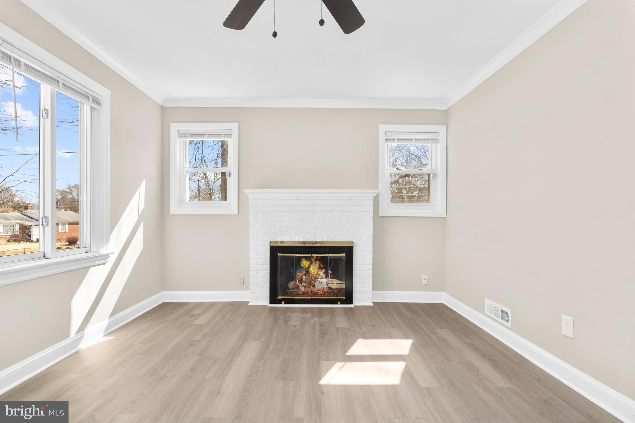 DISTRICT HEIGHTS - Residential