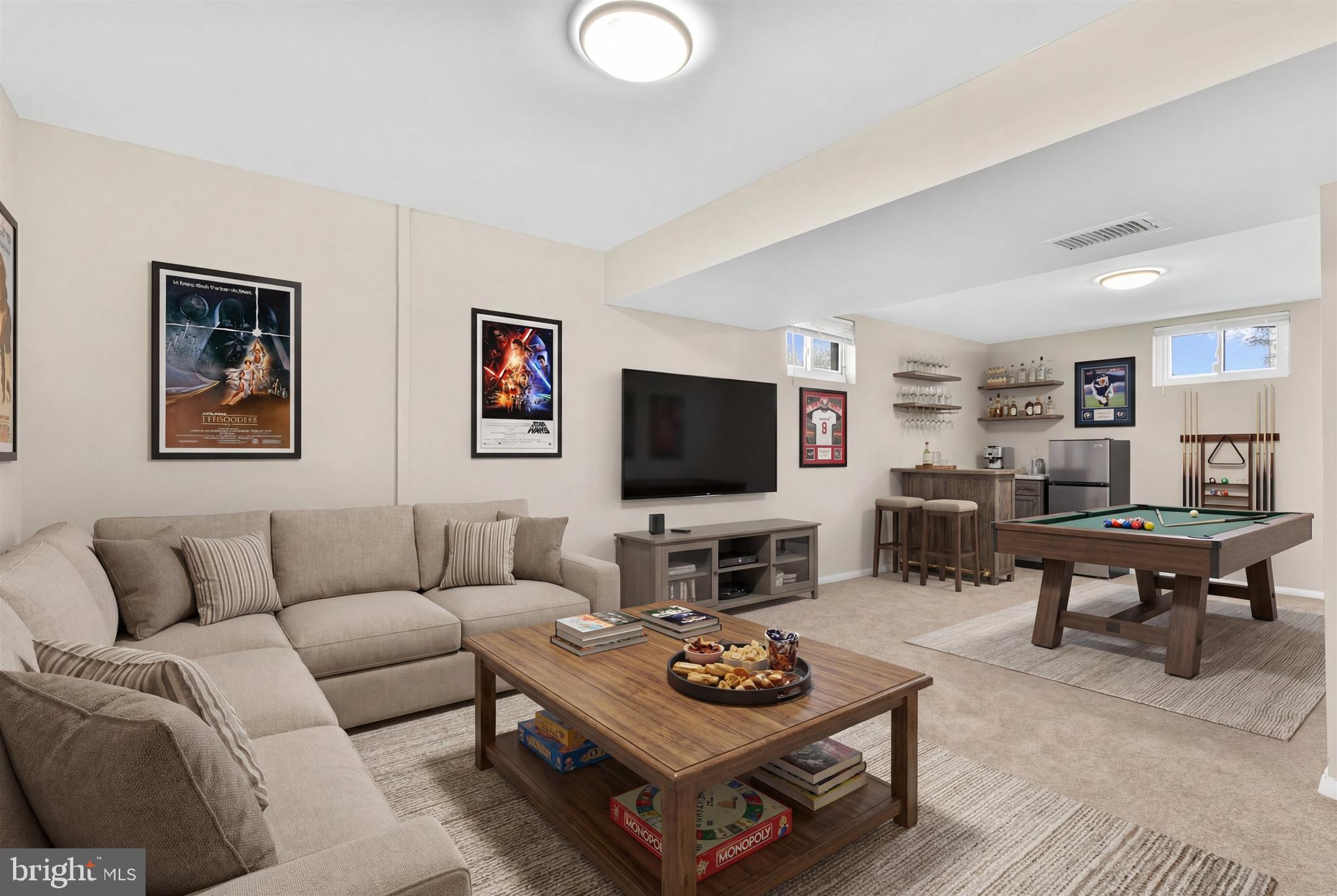 DISTRICT HEIGHTS - Residential