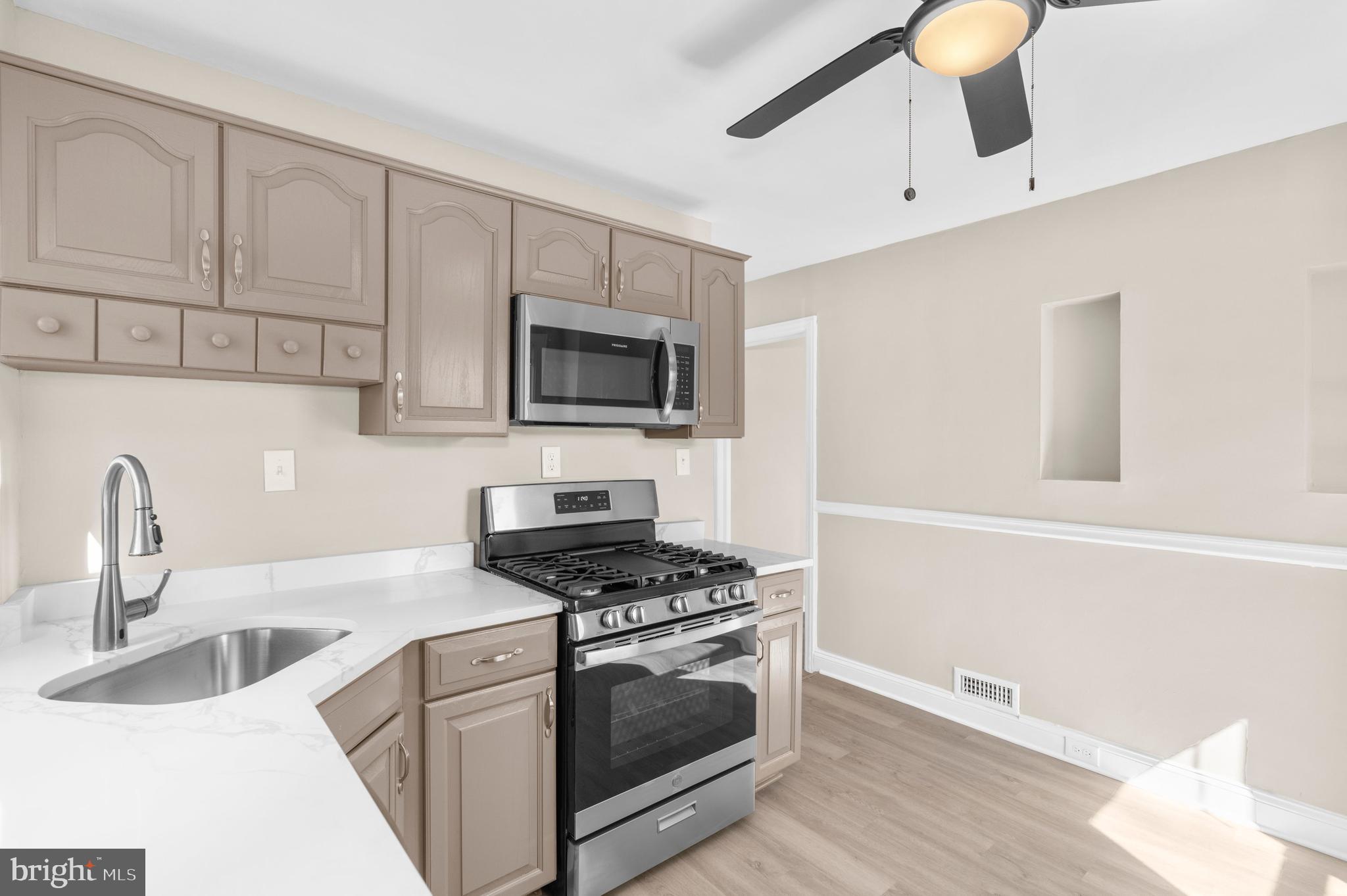 DISTRICT HEIGHTS - Residential