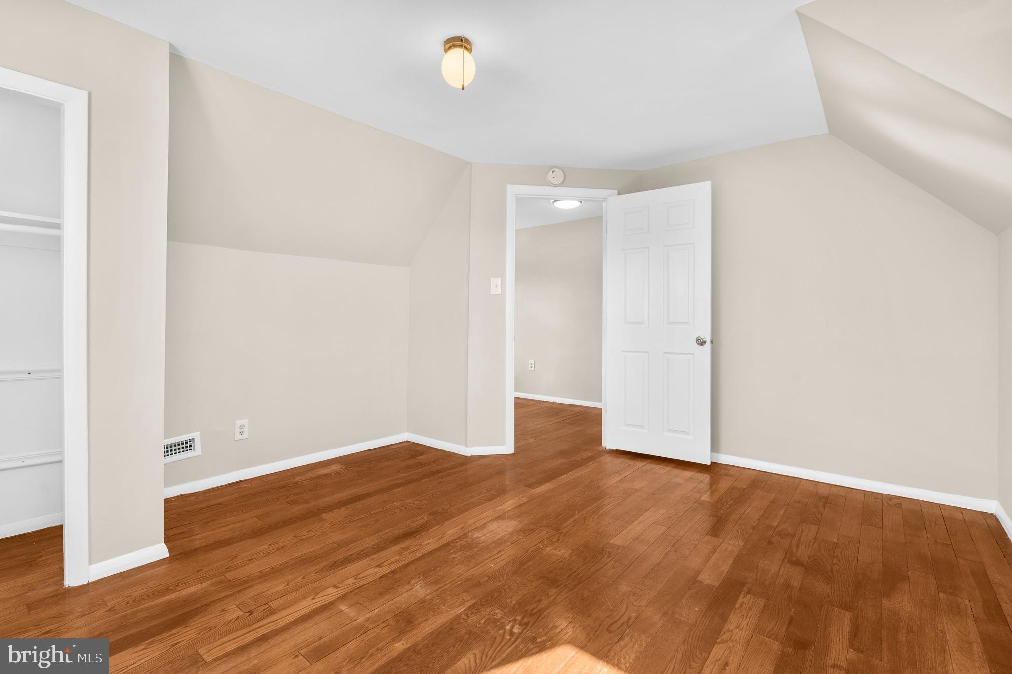 DISTRICT HEIGHTS - Residential