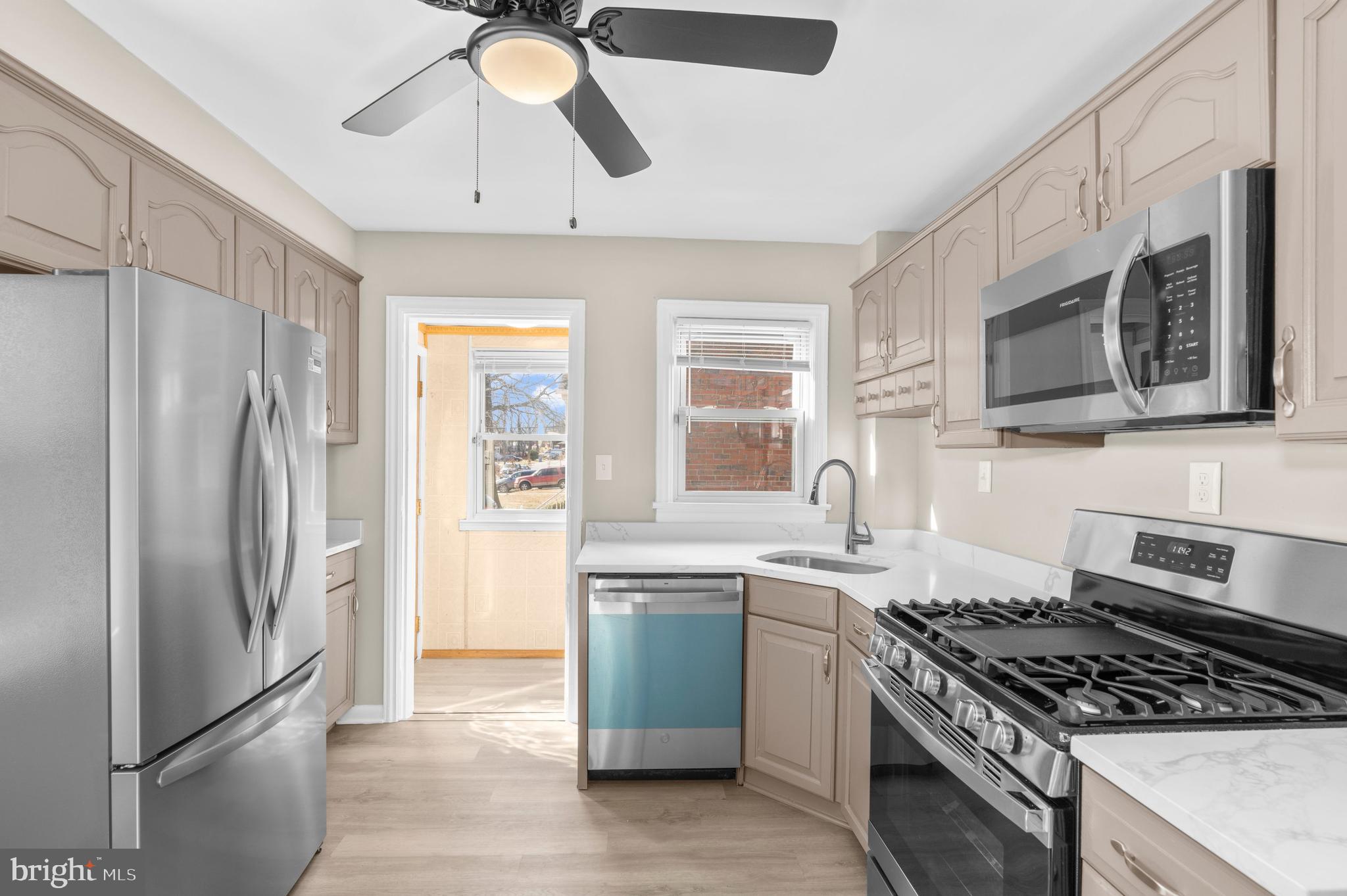 DISTRICT HEIGHTS - Residential