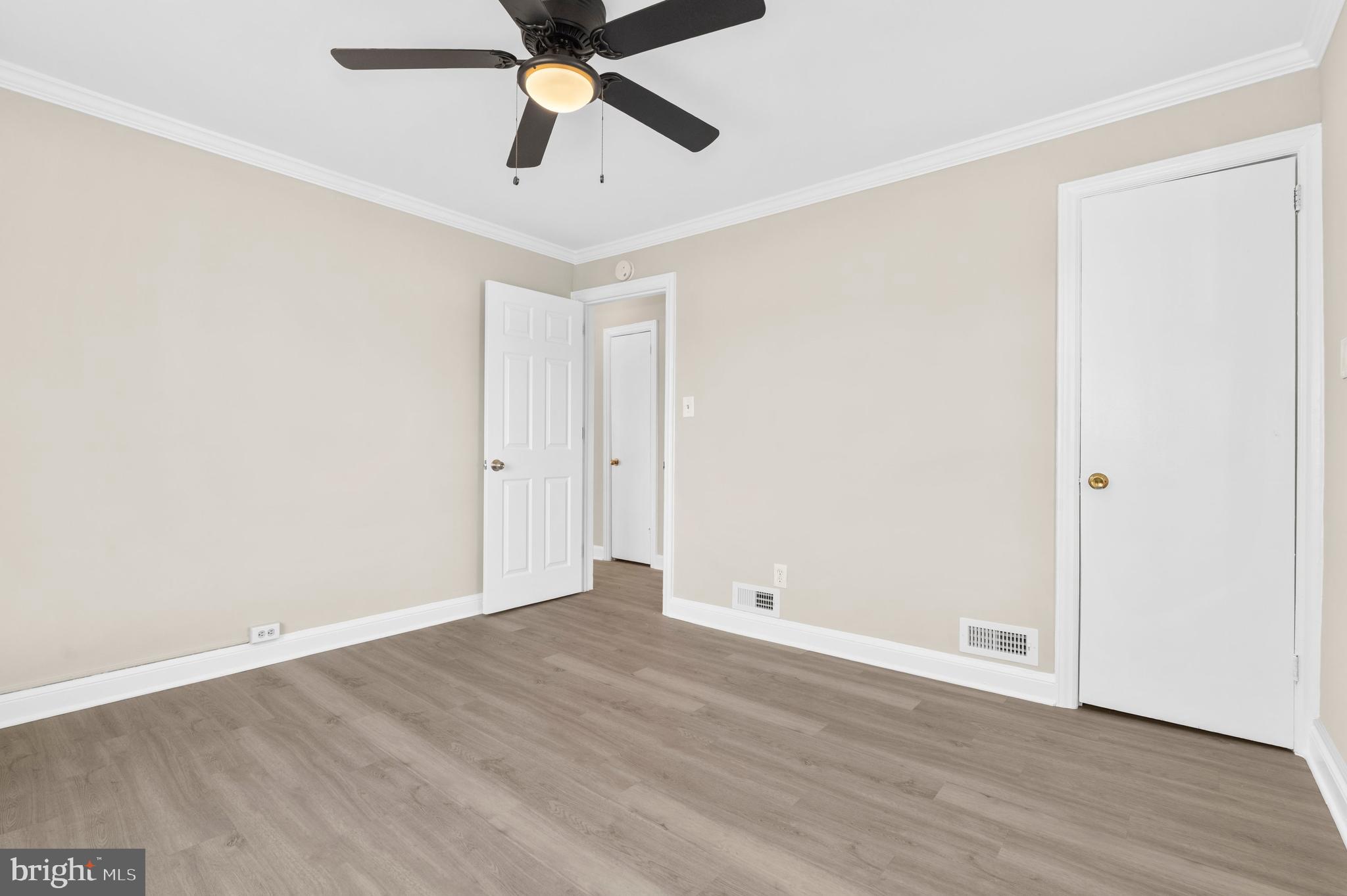 DISTRICT HEIGHTS - Residential