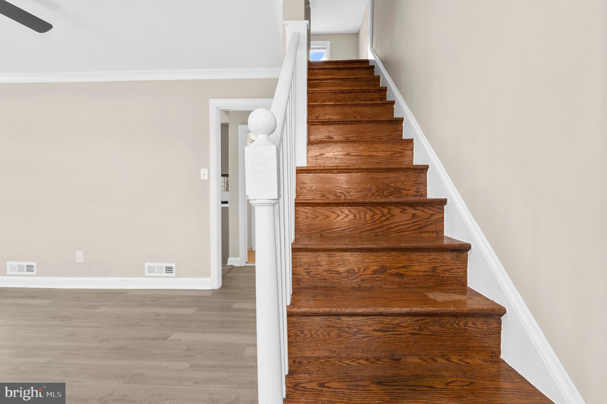 DISTRICT HEIGHTS - Residential