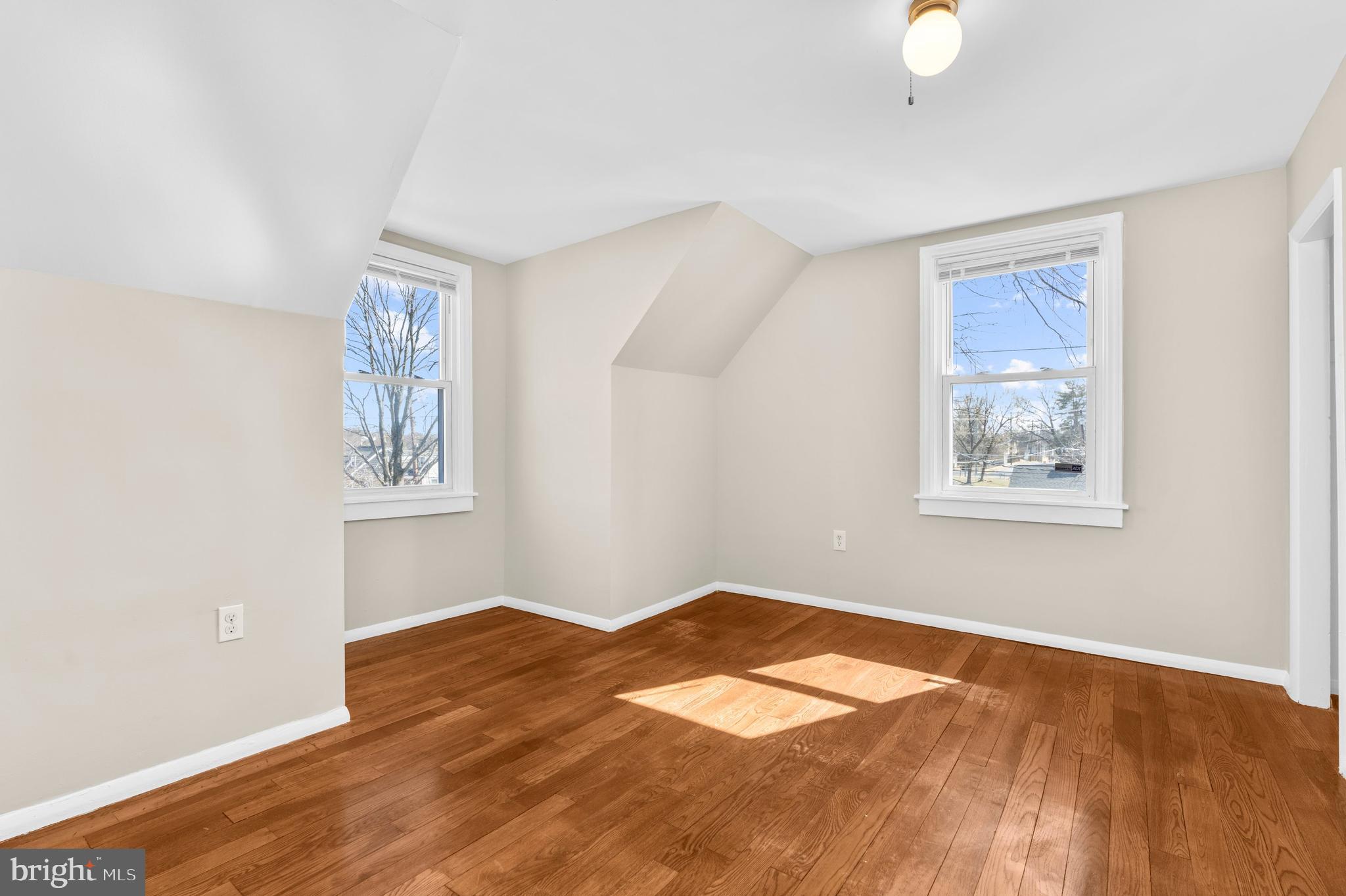 DISTRICT HEIGHTS - Residential