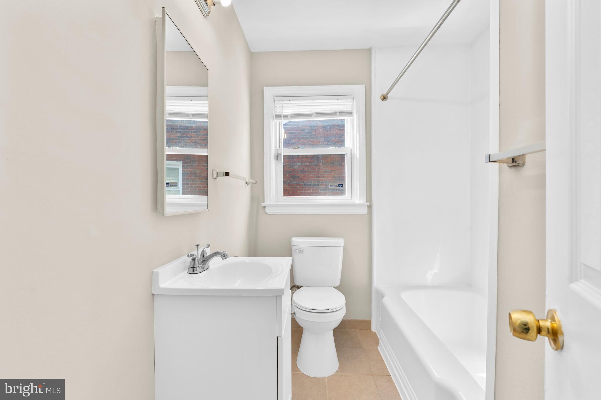 DISTRICT HEIGHTS - Residential