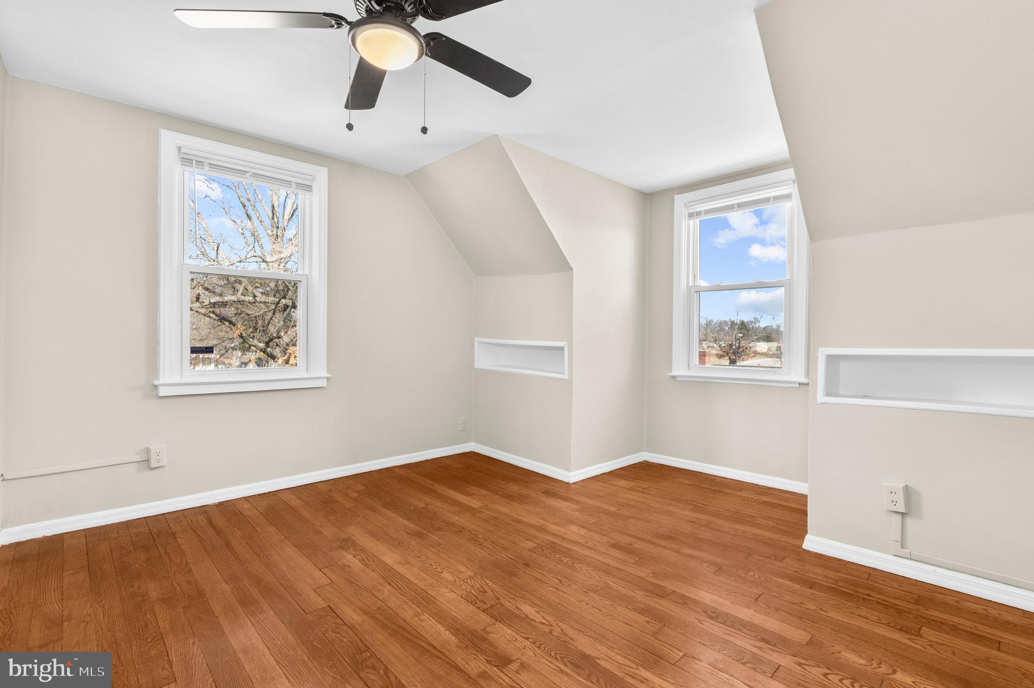 DISTRICT HEIGHTS - Residential