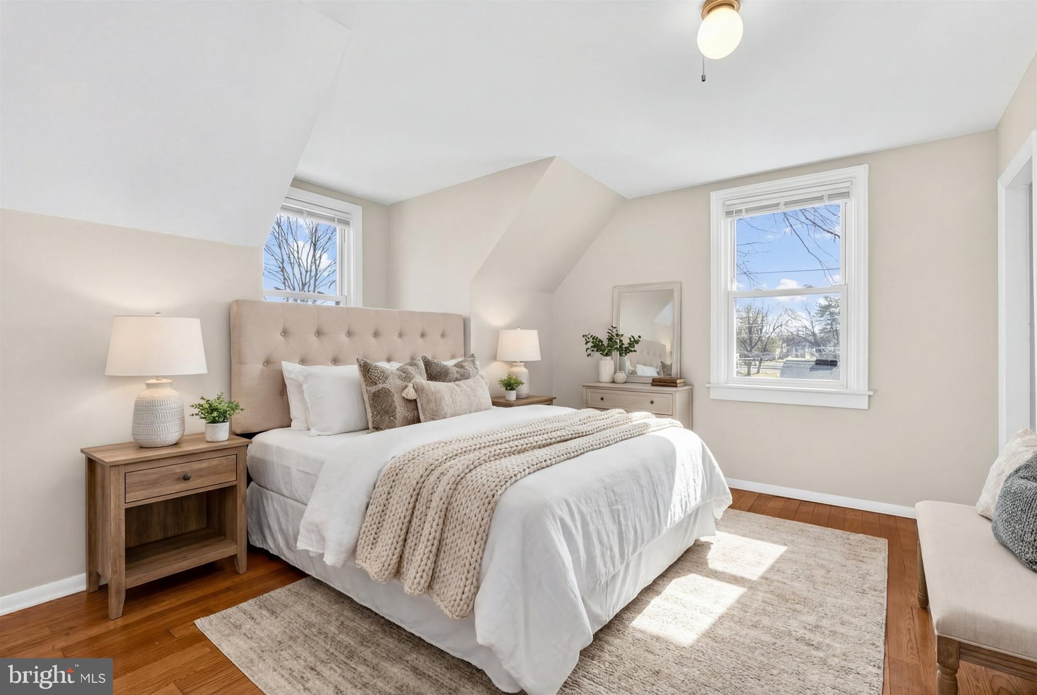 DISTRICT HEIGHTS - Residential