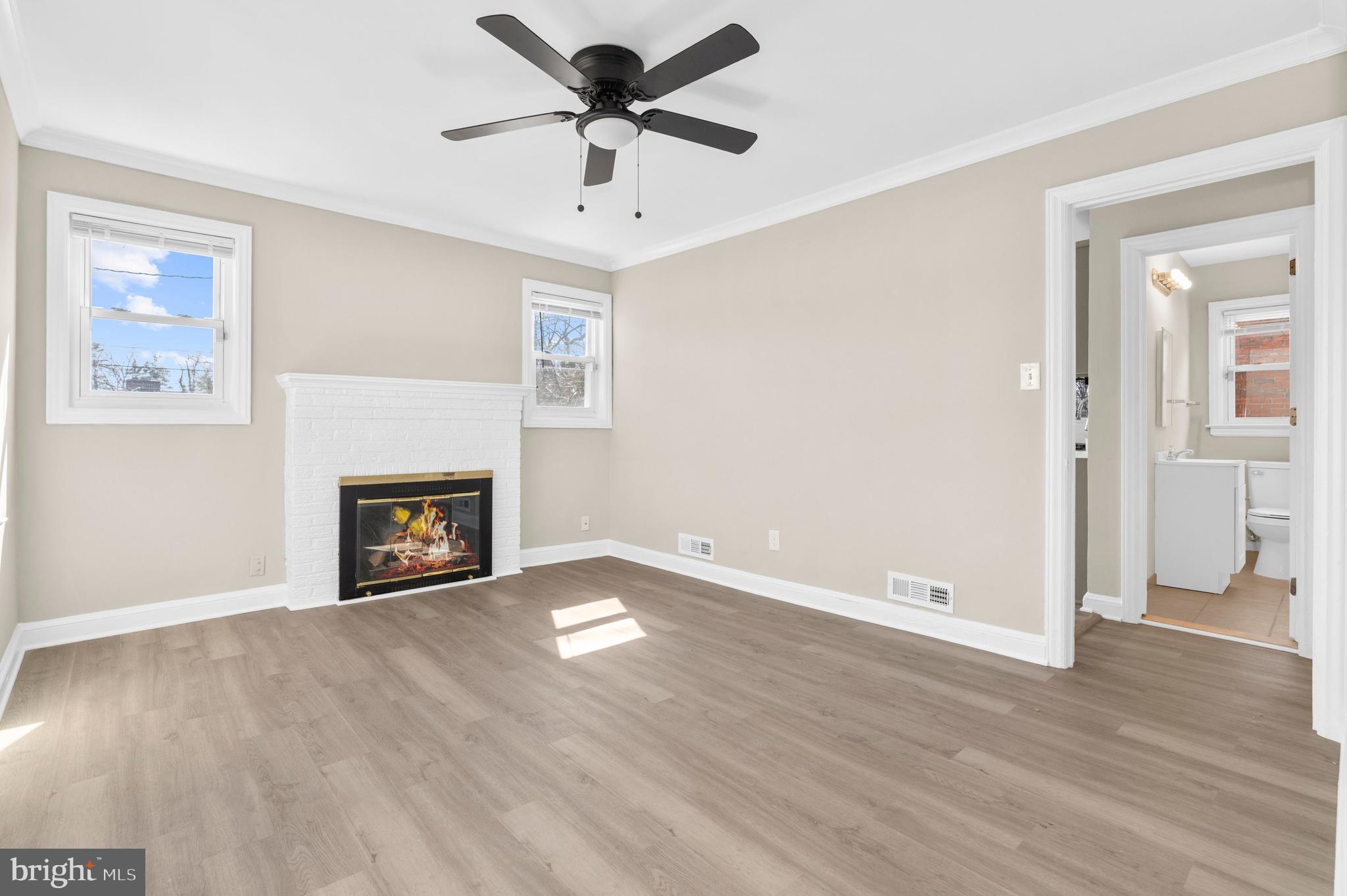 DISTRICT HEIGHTS - Residential