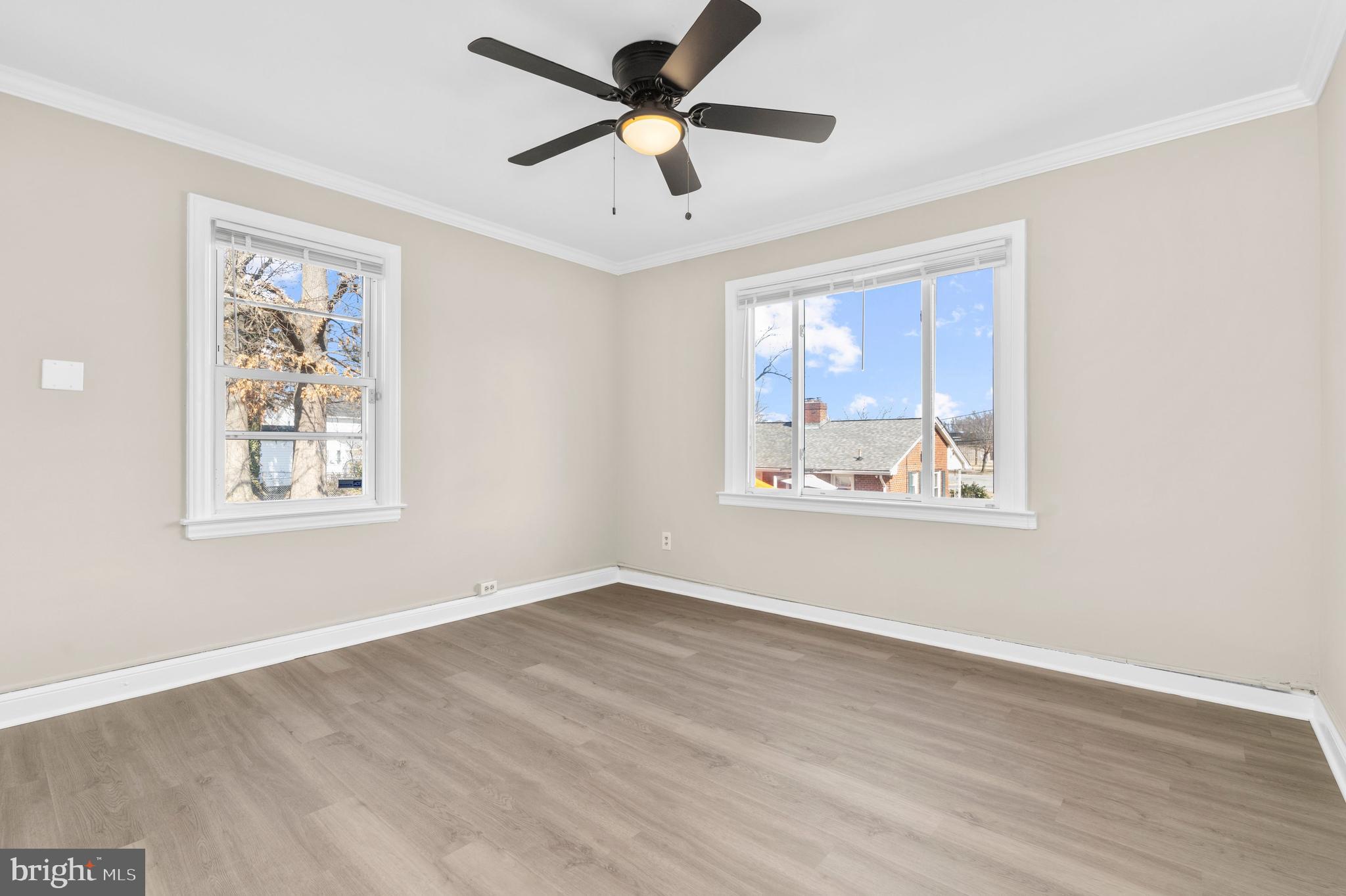 DISTRICT HEIGHTS - Residential