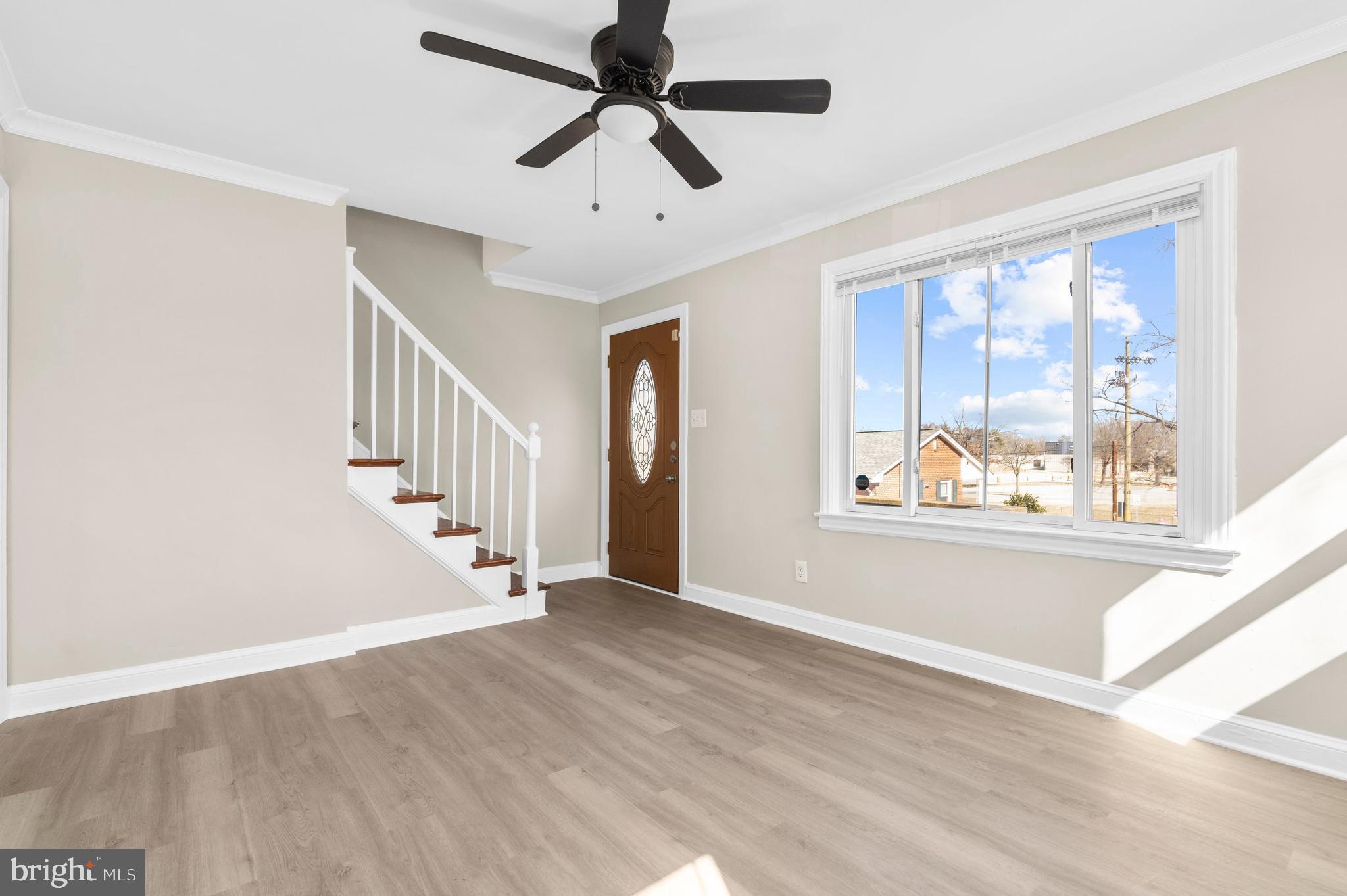 DISTRICT HEIGHTS - Residential