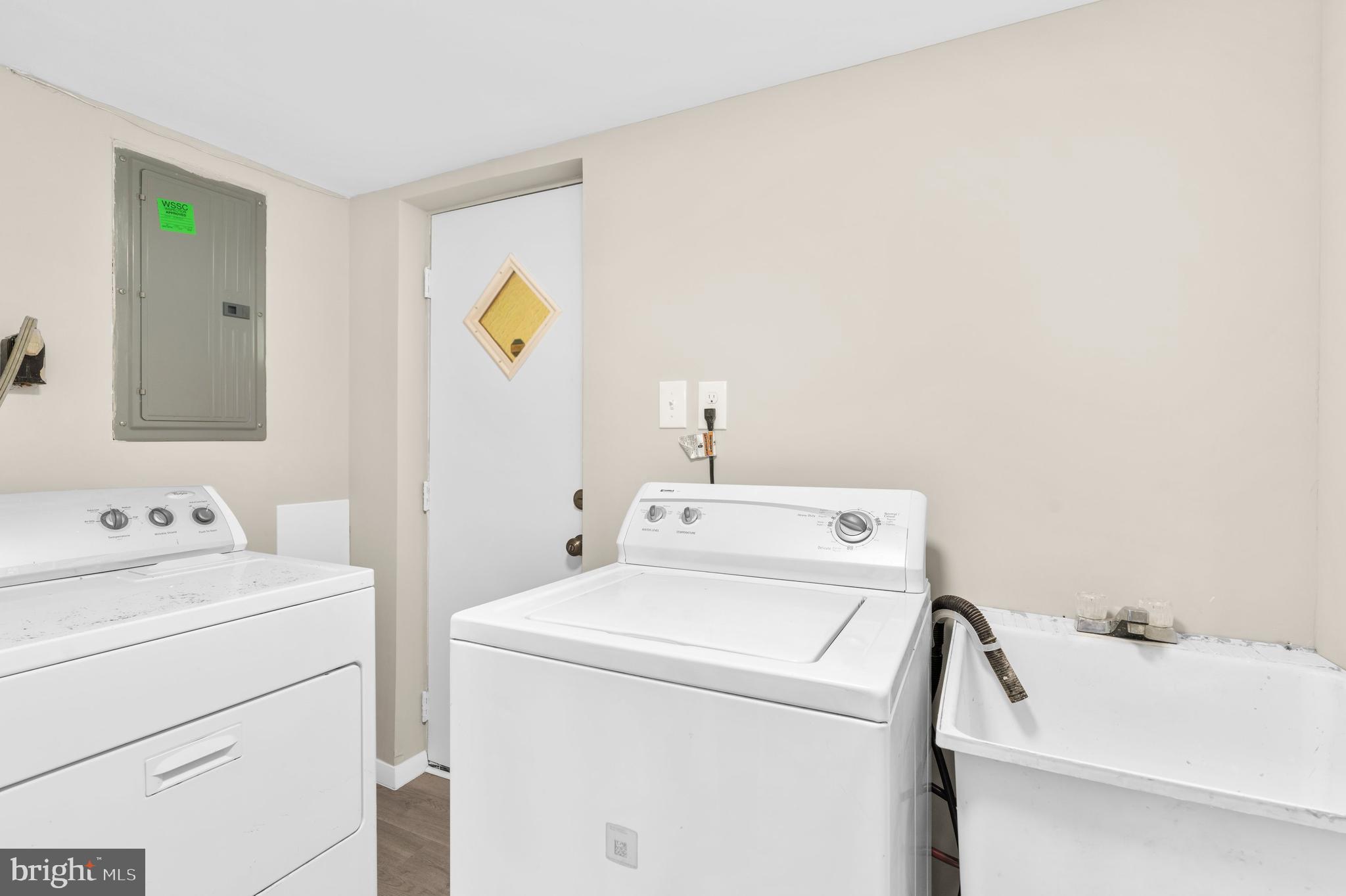 DISTRICT HEIGHTS - Residential