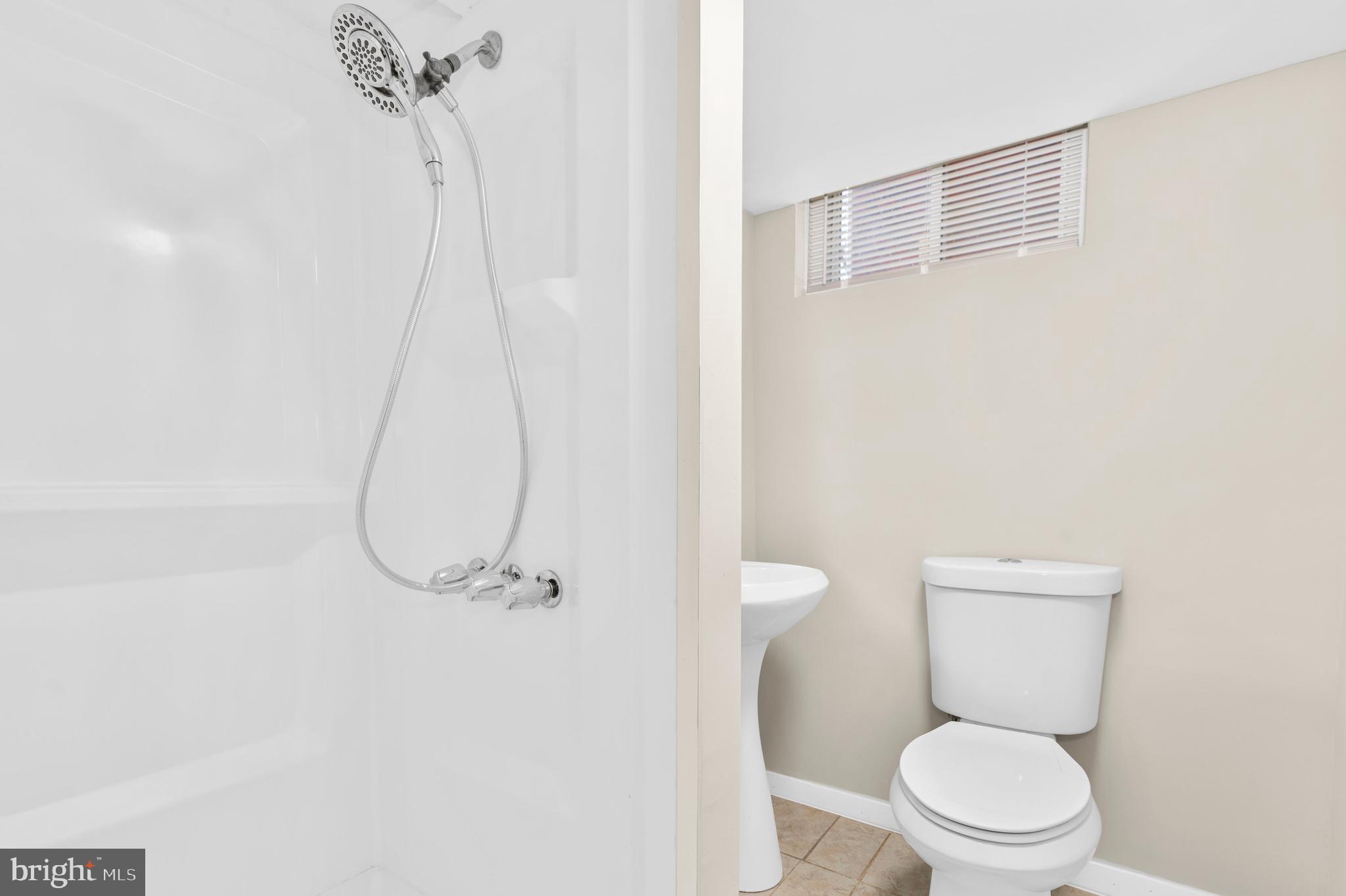 DISTRICT HEIGHTS - Residential