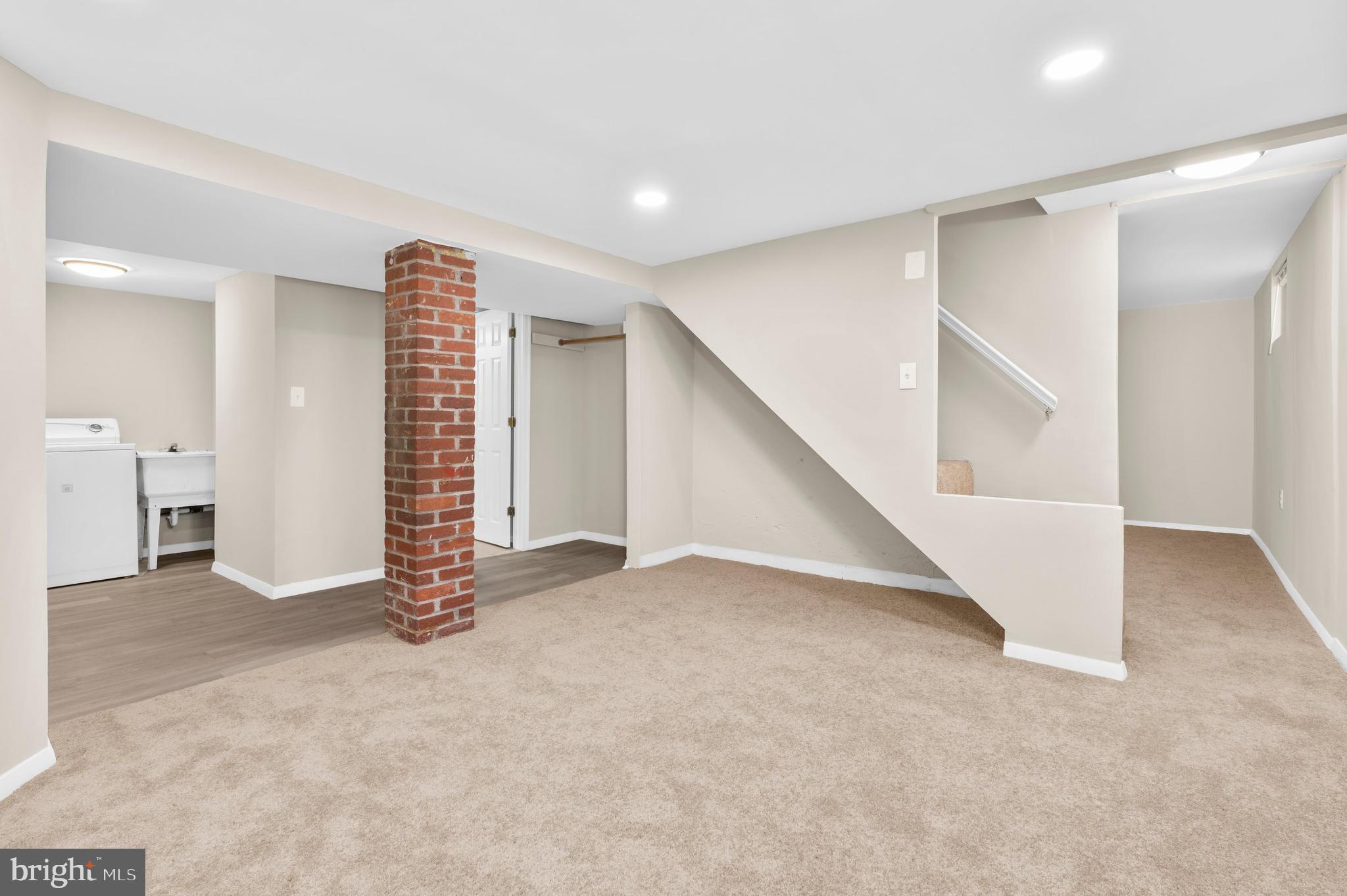 DISTRICT HEIGHTS - Residential