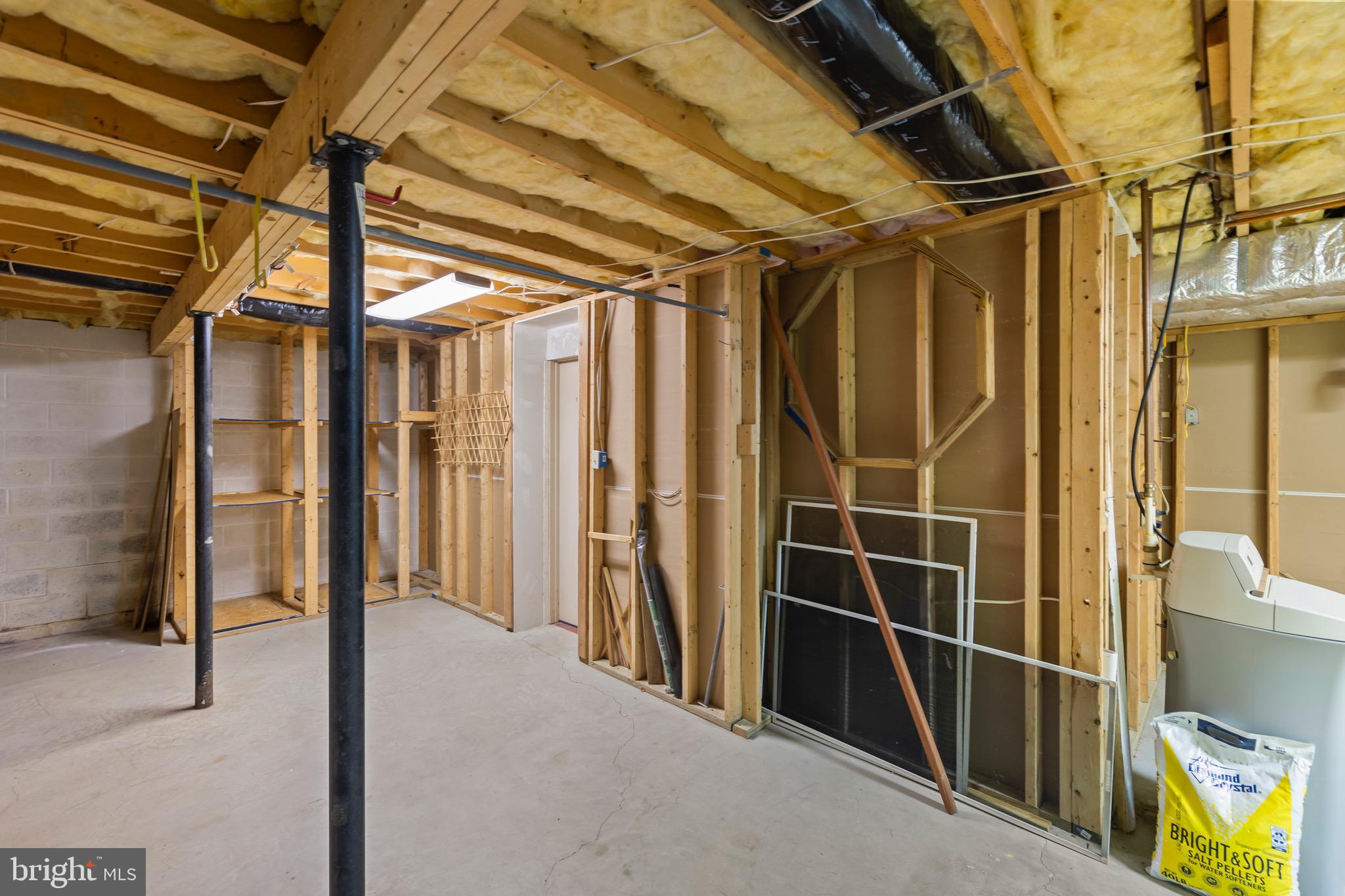 LAUREL RIDGE - Residential