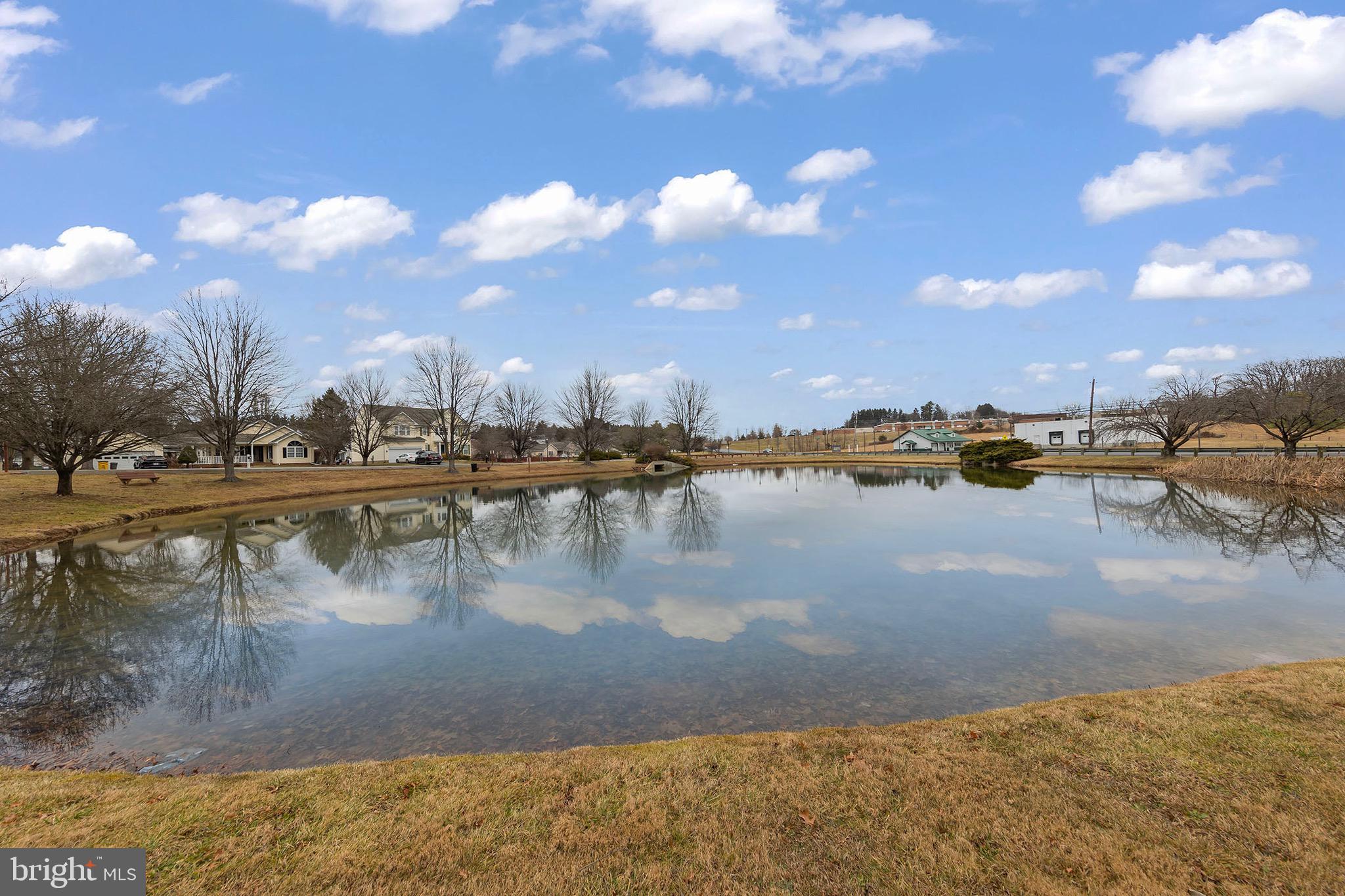 LAUREL RIDGE - Residential