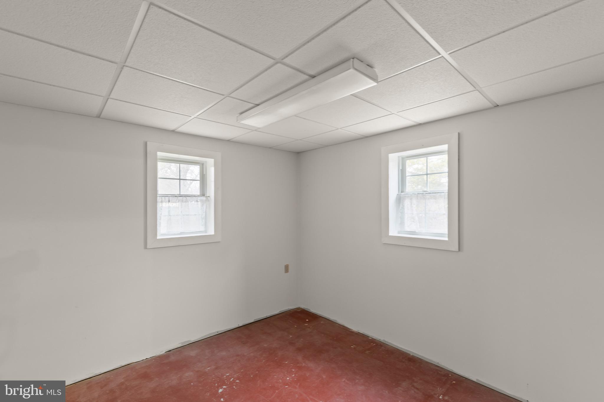 LAUREL RIDGE - Residential