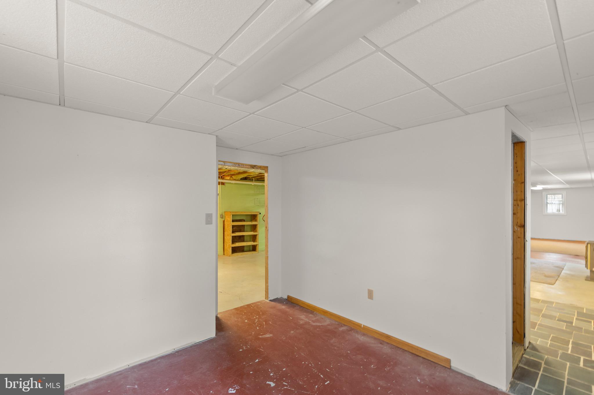 LAUREL RIDGE - Residential