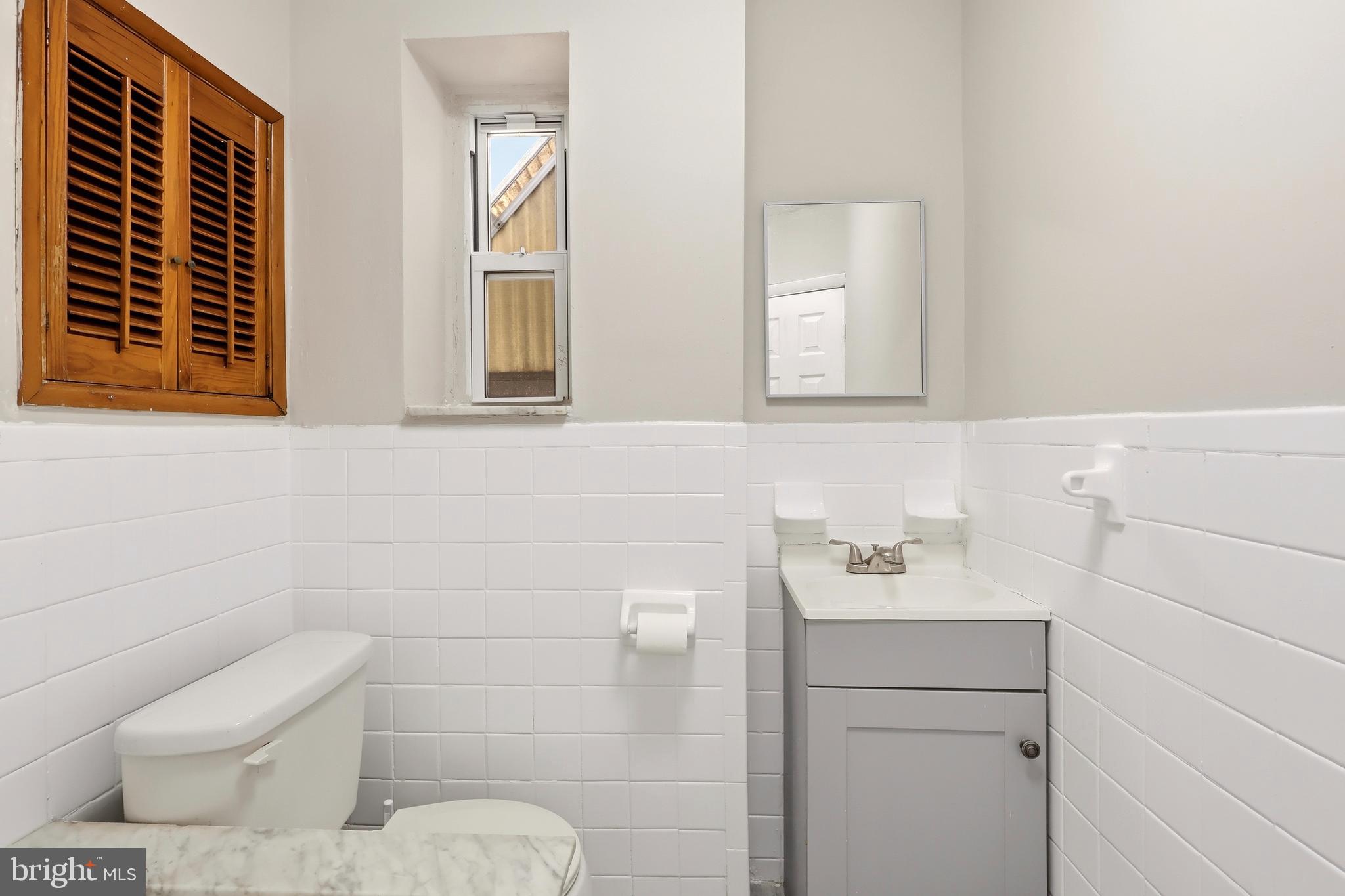 PHILADELPHIA (SOUTH) - Residential