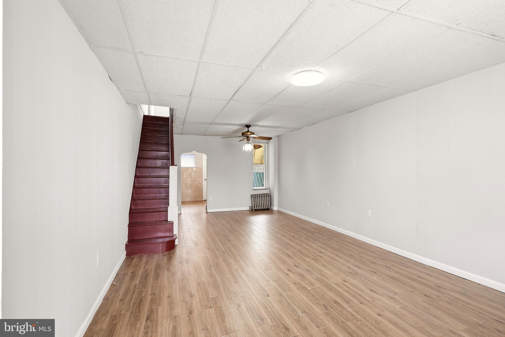 PHILADELPHIA (SOUTH) - Residential